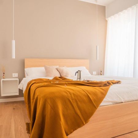 The Best Rent - Modern Apartment Near Corso Buenos Aires Mediolan Zewnętrze zdjęcie