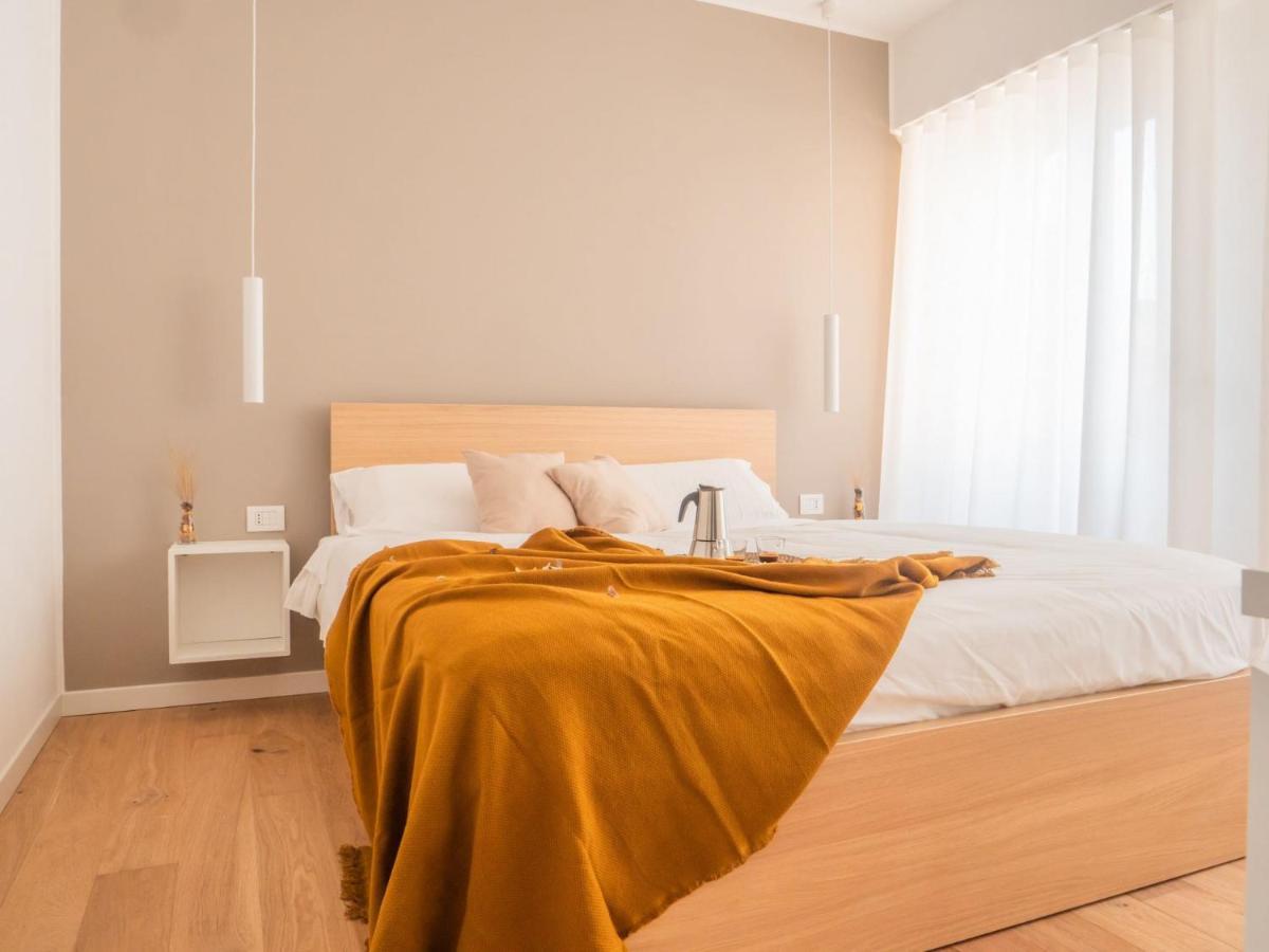The Best Rent - Modern Apartment Near Corso Buenos Aires Mediolan Zewnętrze zdjęcie
