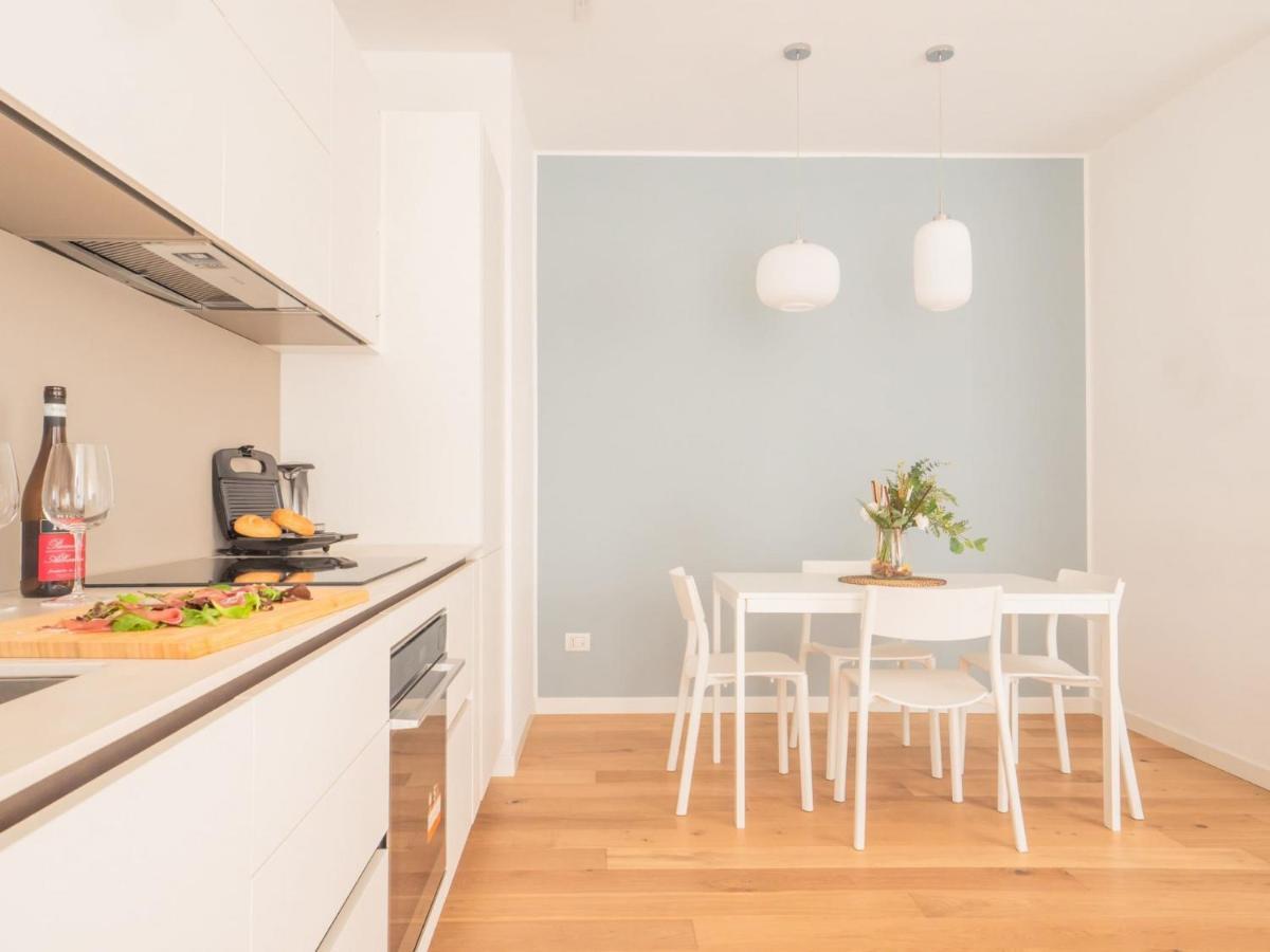 The Best Rent - Modern Apartment Near Corso Buenos Aires Mediolan Zewnętrze zdjęcie