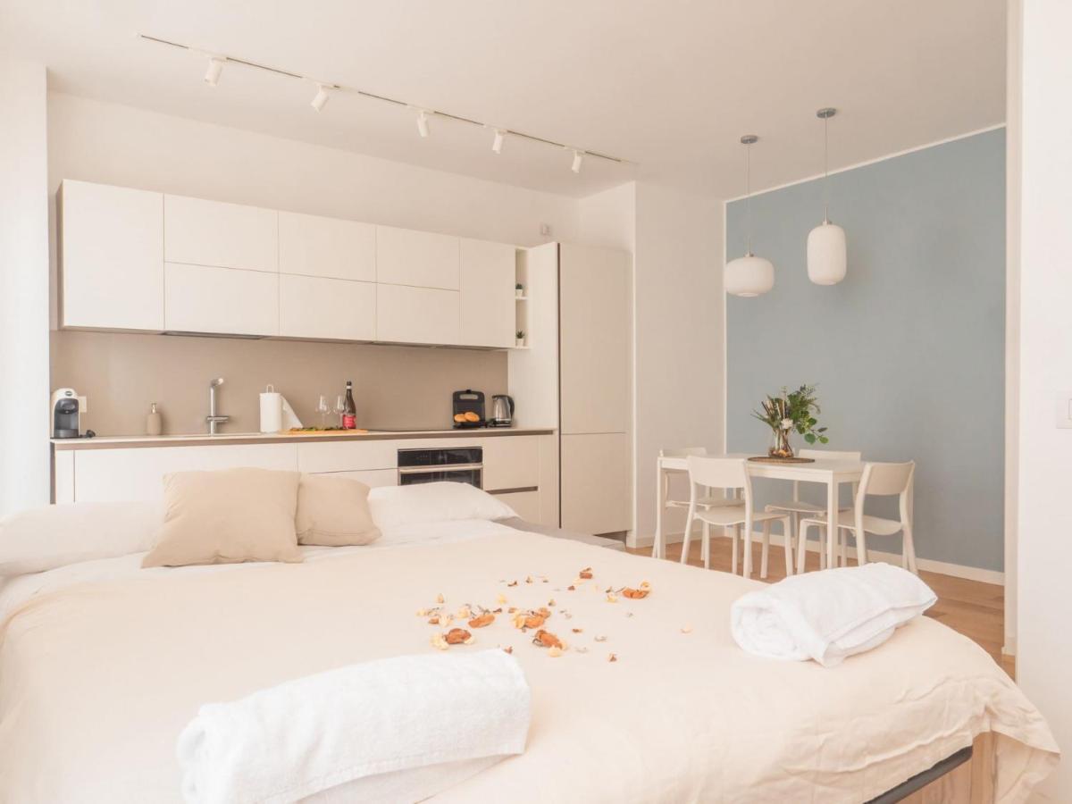 The Best Rent - Modern Apartment Near Corso Buenos Aires Mediolan Zewnętrze zdjęcie