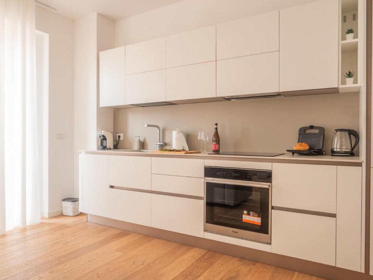 The Best Rent - Modern Apartment Near Corso Buenos Aires Mediolan Zewnętrze zdjęcie