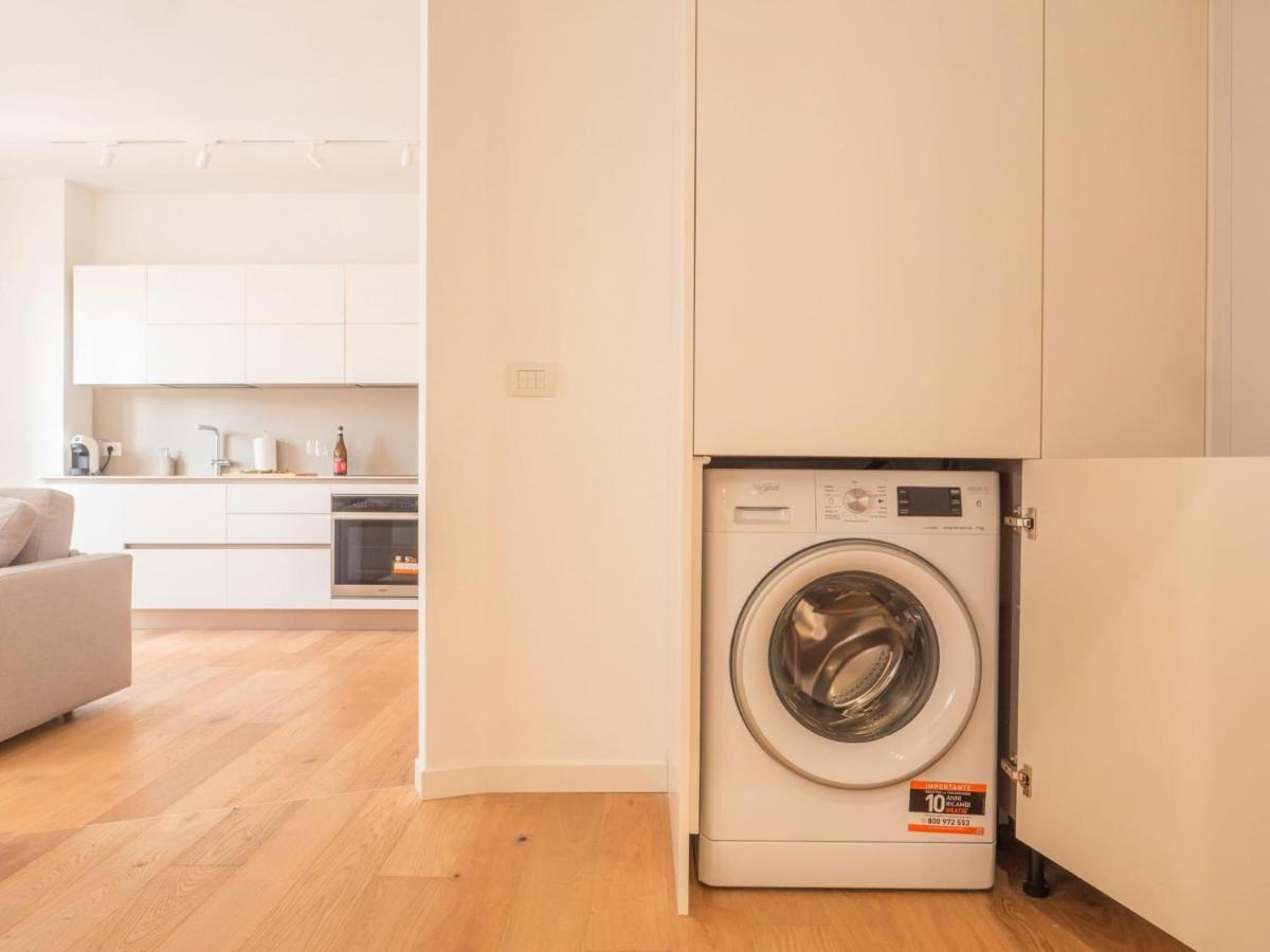 The Best Rent - Modern Apartment Near Corso Buenos Aires Mediolan Zewnętrze zdjęcie