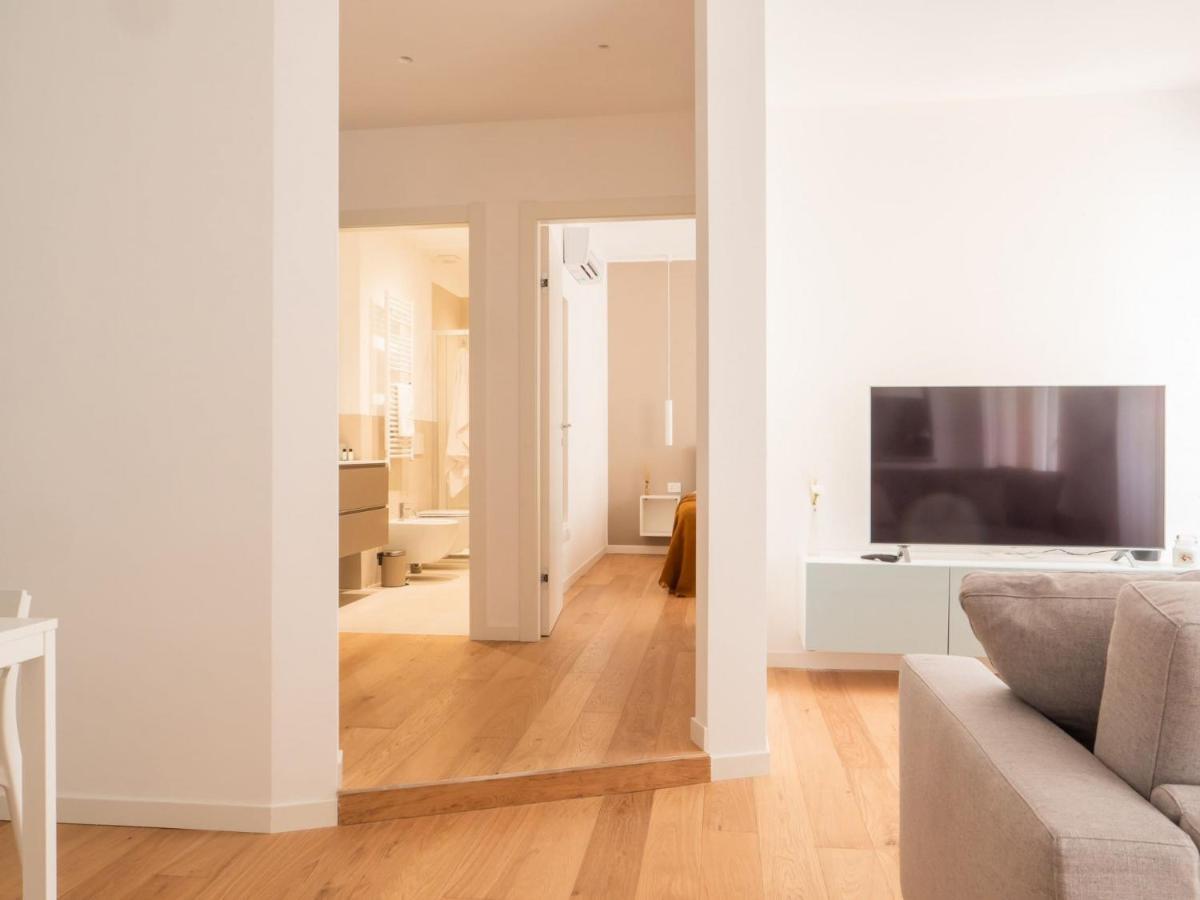 The Best Rent - Modern Apartment Near Corso Buenos Aires Mediolan Zewnętrze zdjęcie