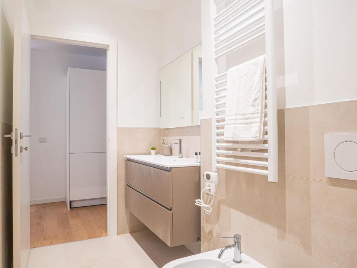 The Best Rent - Modern Apartment Near Corso Buenos Aires Mediolan Zewnętrze zdjęcie
